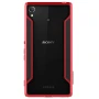 Nillkin Armor-border bumper case for Sony Xperia Z4 / Z3+ (E6533 E6553 Z3X Z3 Neo) order from official NILLKIN store